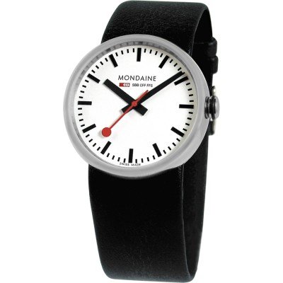 Mondaine Watch Evo Evo Lady A658.30306.16SBO