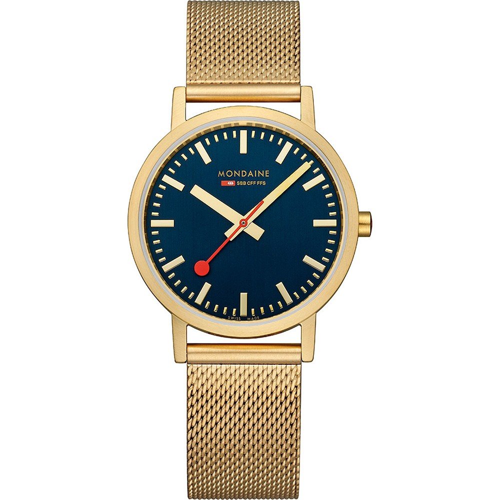 Reloj Mondaine Classic A660.30314.40SBM