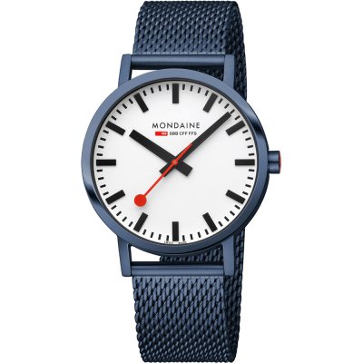 Reloj Mondaine A660.30360.1BSBM Classic