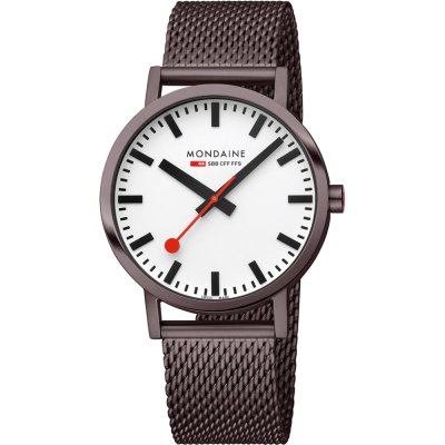 Reloj Mondaine A660.30360.1BSBZ Classic