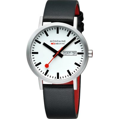Reloj Mondaine Classic A667.30360.11SBBV