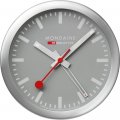 Mondaine Alarm Clock Reloj