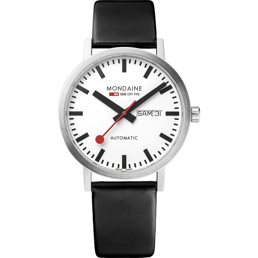 Reloj Mondaine Classic A132.30359.16SBB Classic Automatic