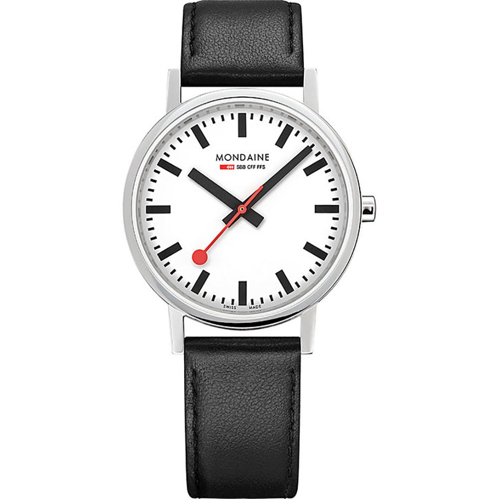 Reloj Mondaine Classic A660.30314.11SBB Classic Gent