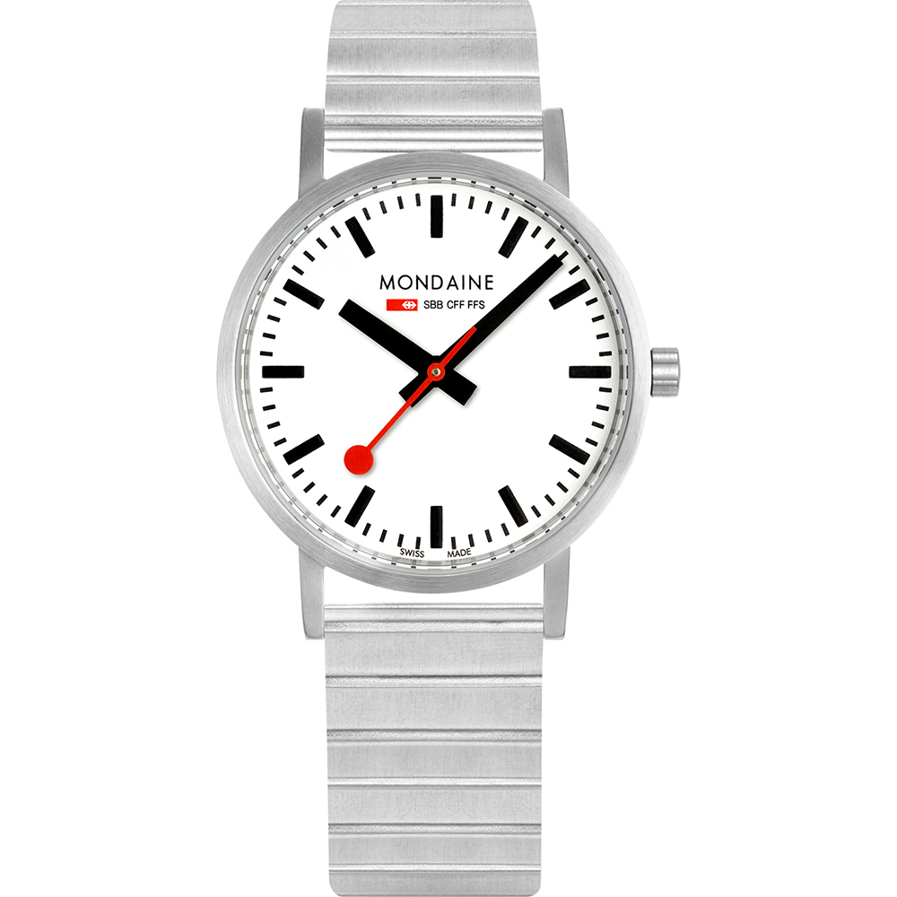Reloj Mondaine Classic A660.30314.16SBJ Classic Gent