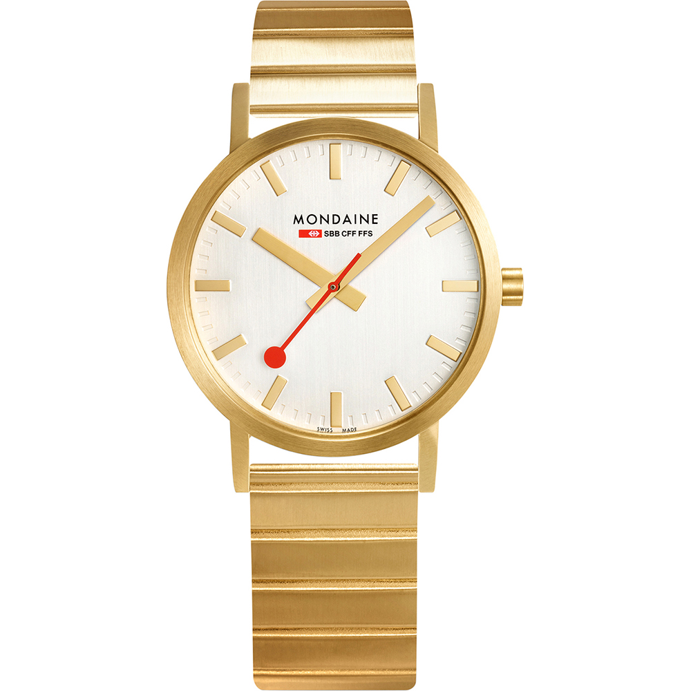 Reloj Mondaine Classic A660.30314.16SBM Classic Gent