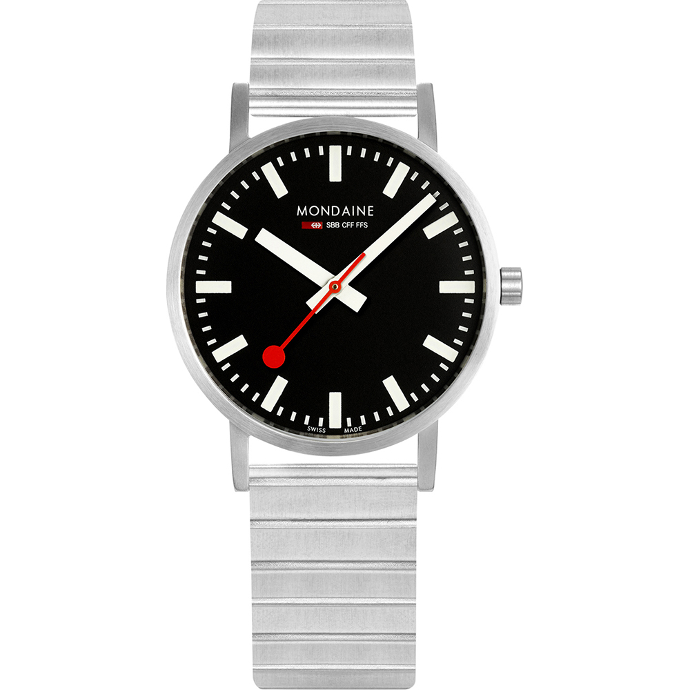 Reloj Mondaine Classic A660.30314.16SBW Classic Gent