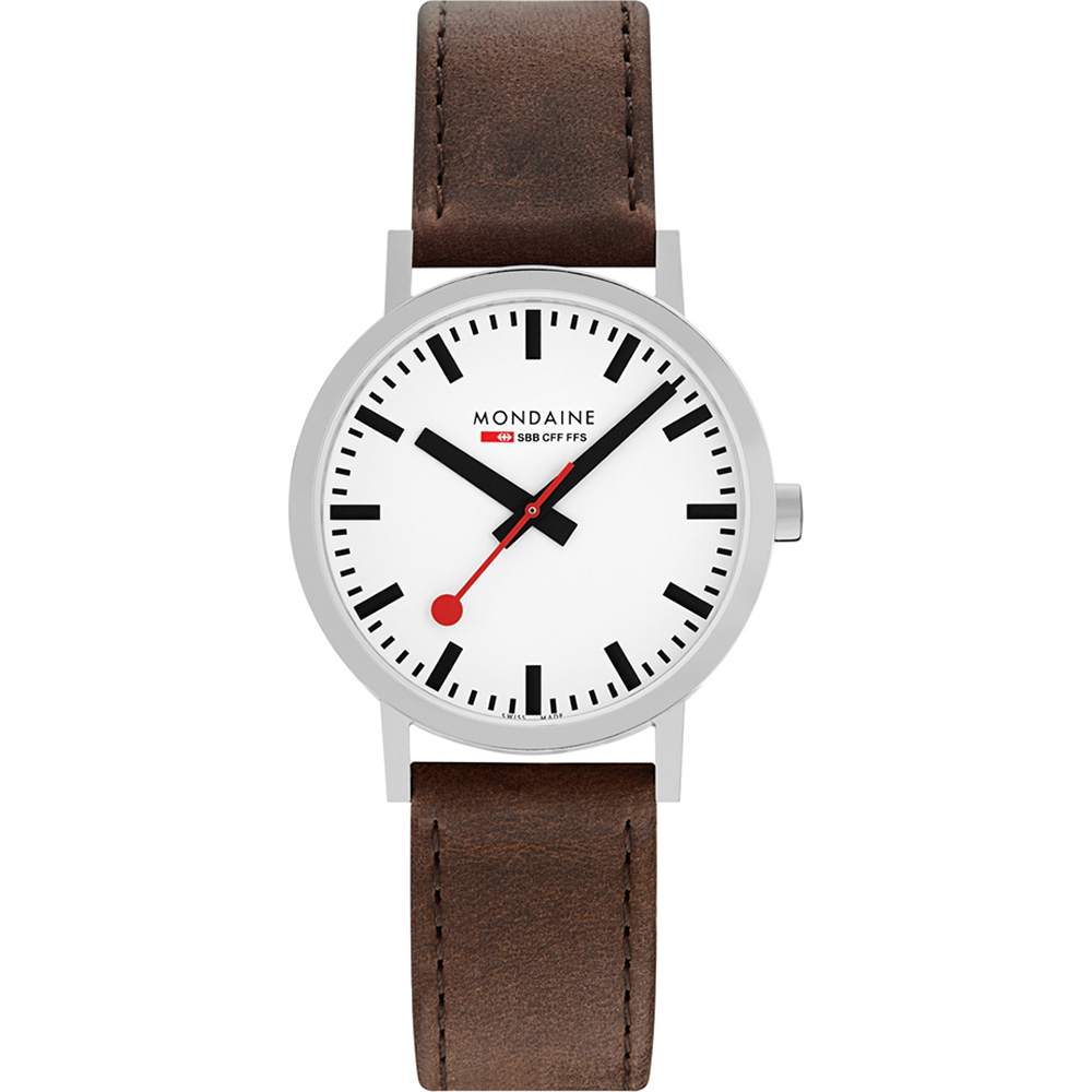 Reloj Mondaine Classic A660.30360.11SBG Classic Gent