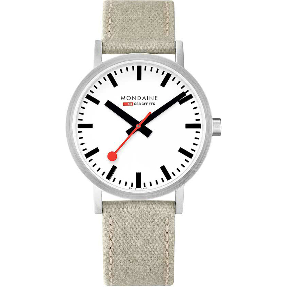 Reloj Mondaine Classic A660.30360.16SBG Classic Gent