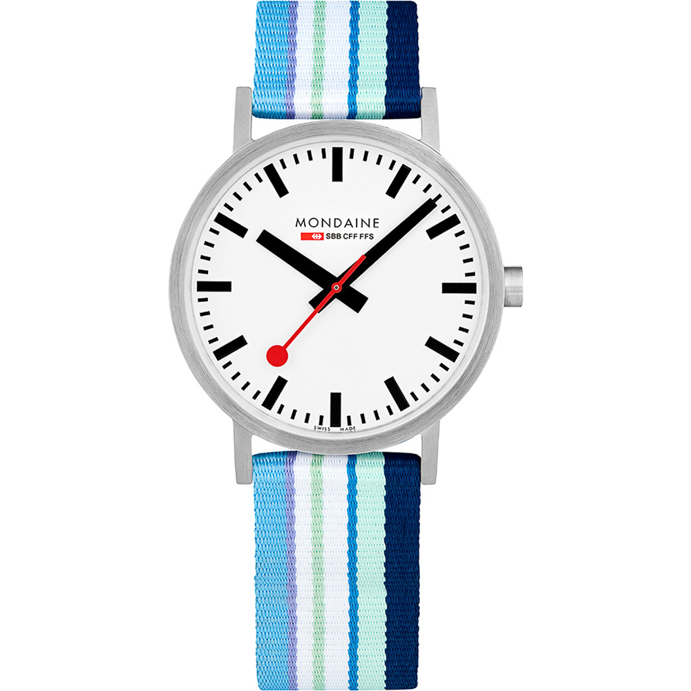 Reloj Mondaine Classic A660.30360.16SBP Classic Gent