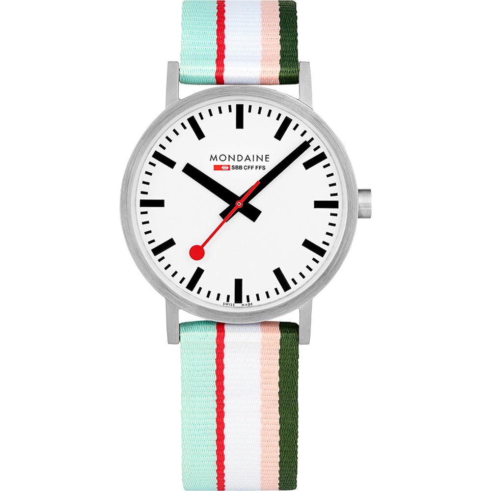 Reloj Mondaine Classic A660.30360.16SBS Classic Gent
