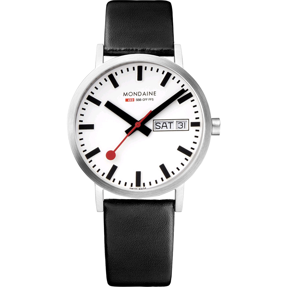 Reloj Mondaine Classic A667.30314.11SBB