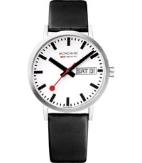 A667.30314.11SBB Classic Gent 36mm