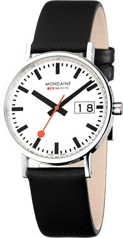 Reloj Mondaine Classic A627.30314.11SBB Classic Gent