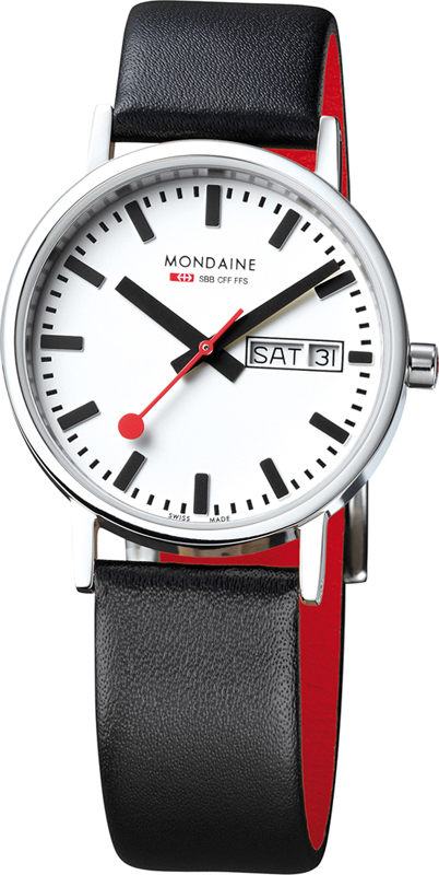 Reloj Mondaine Classic A667.30314.11SET Classic Gent