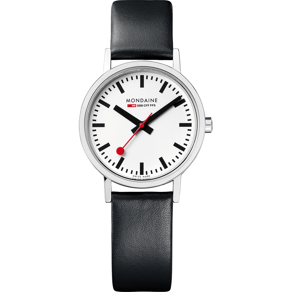 Reloj Mondaine Classic A658.30323.11SBB Classic Lady