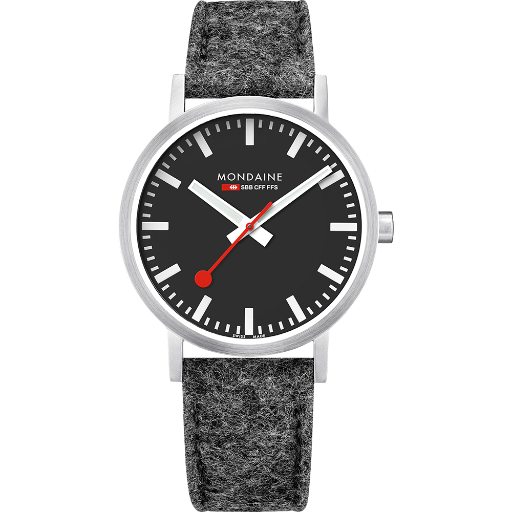 Reloj Mondaine Classic A660.30360.14SBH Classic Gent