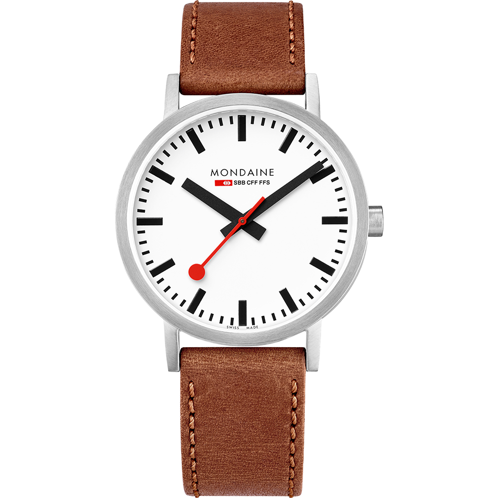 Reloj Mondaine Classic A660.30360.16SBT Classic Gent