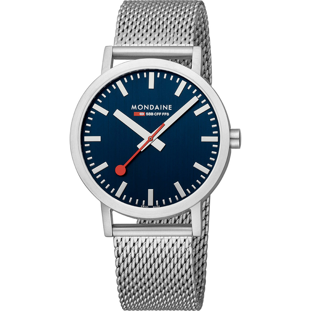 Reloj Mondaine Classic A660.30360.40SBJ