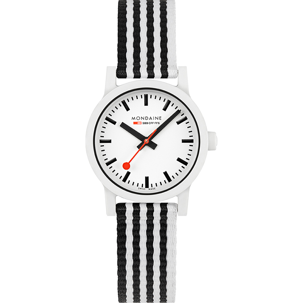 Reloj Mondaine Essence MS1.32110.LA