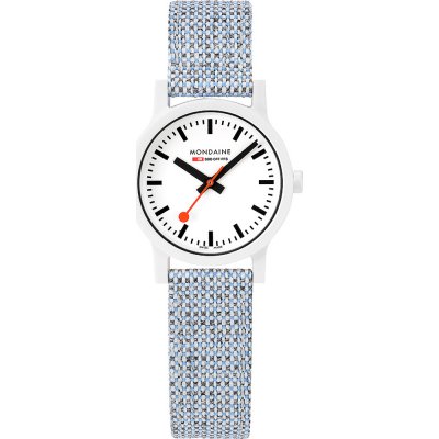 Reloj Mondaine Essence MS1.32110.LD