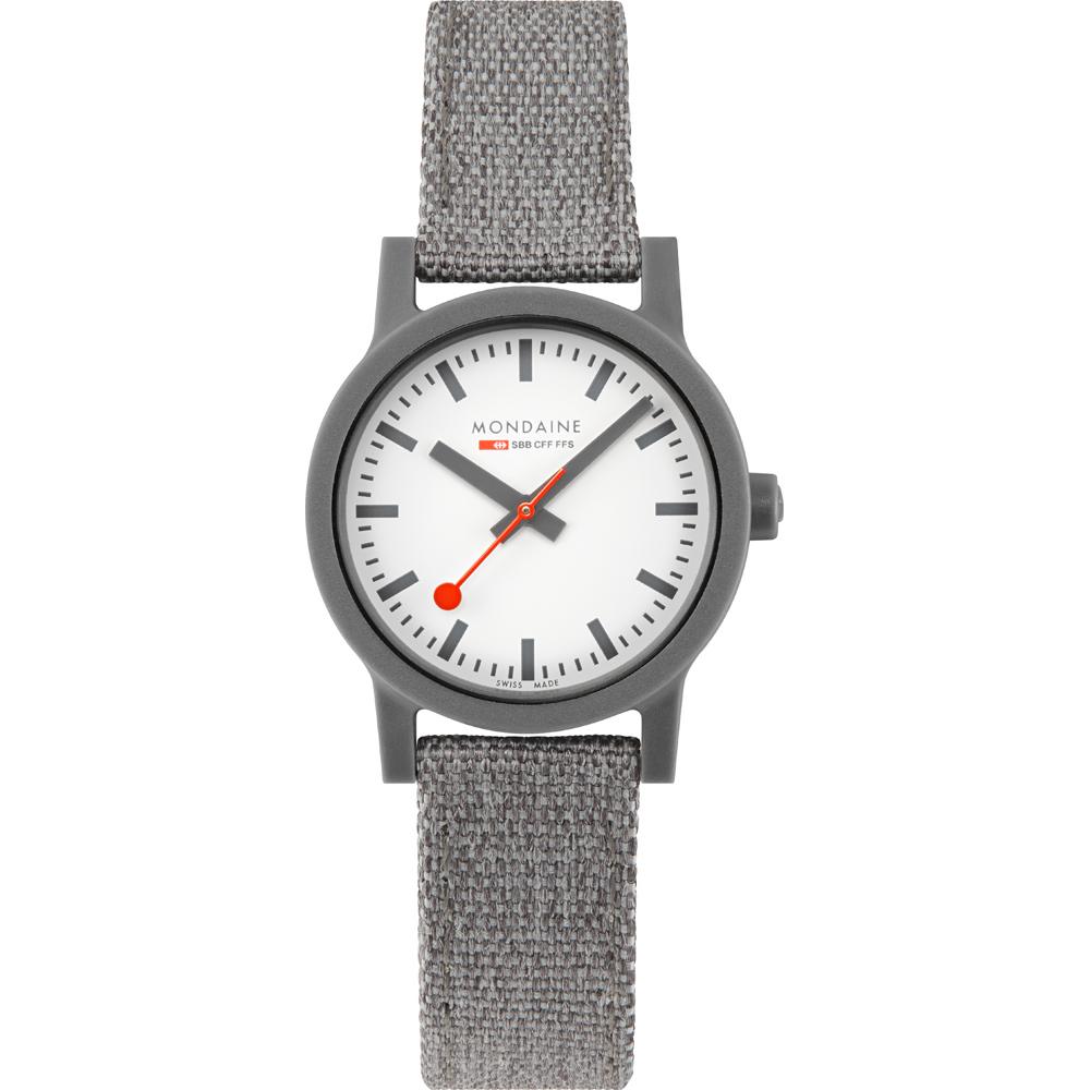Reloj Mondaine Essence MS1.32110.LU