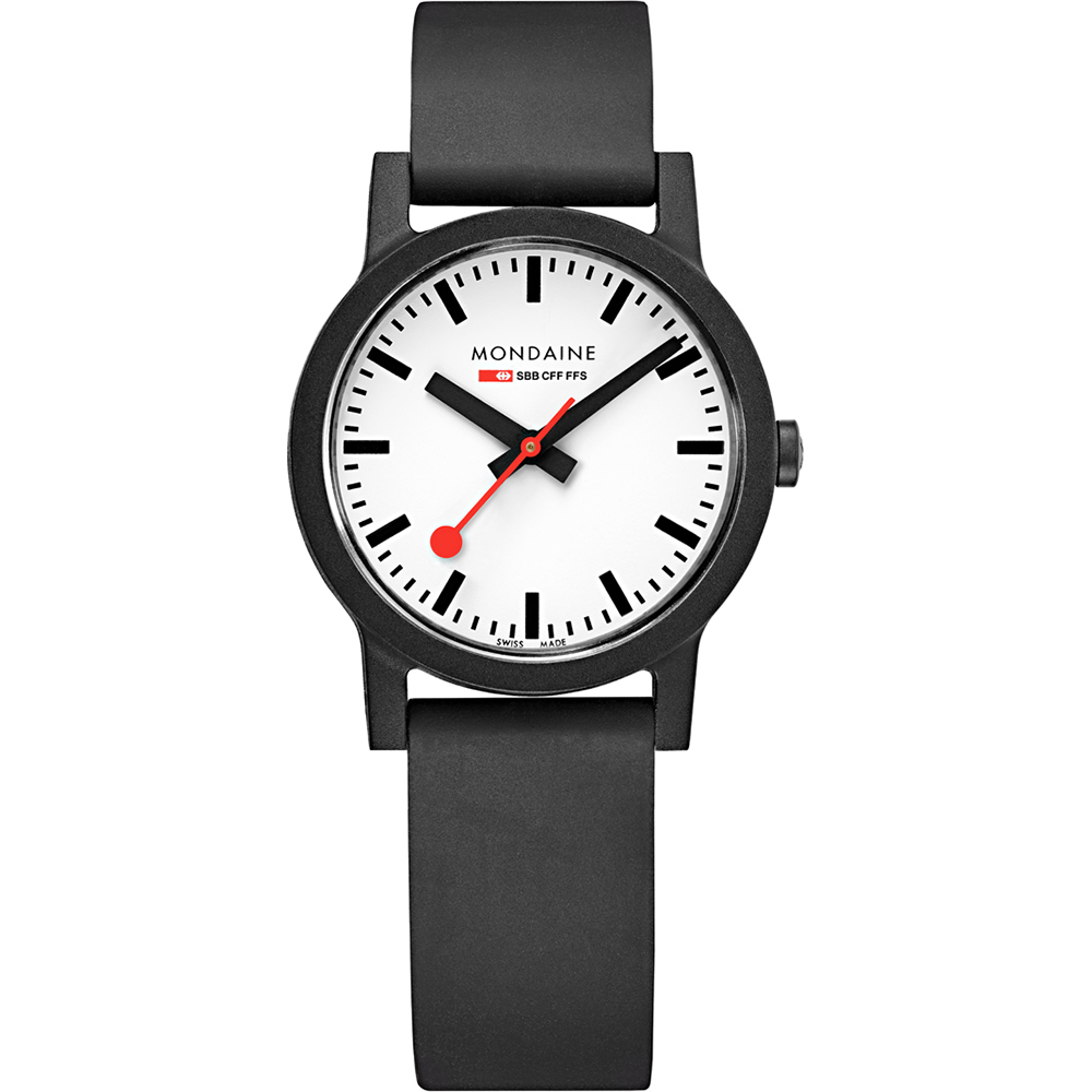 Reloj Mondaine Essence MS1.32110.RB
