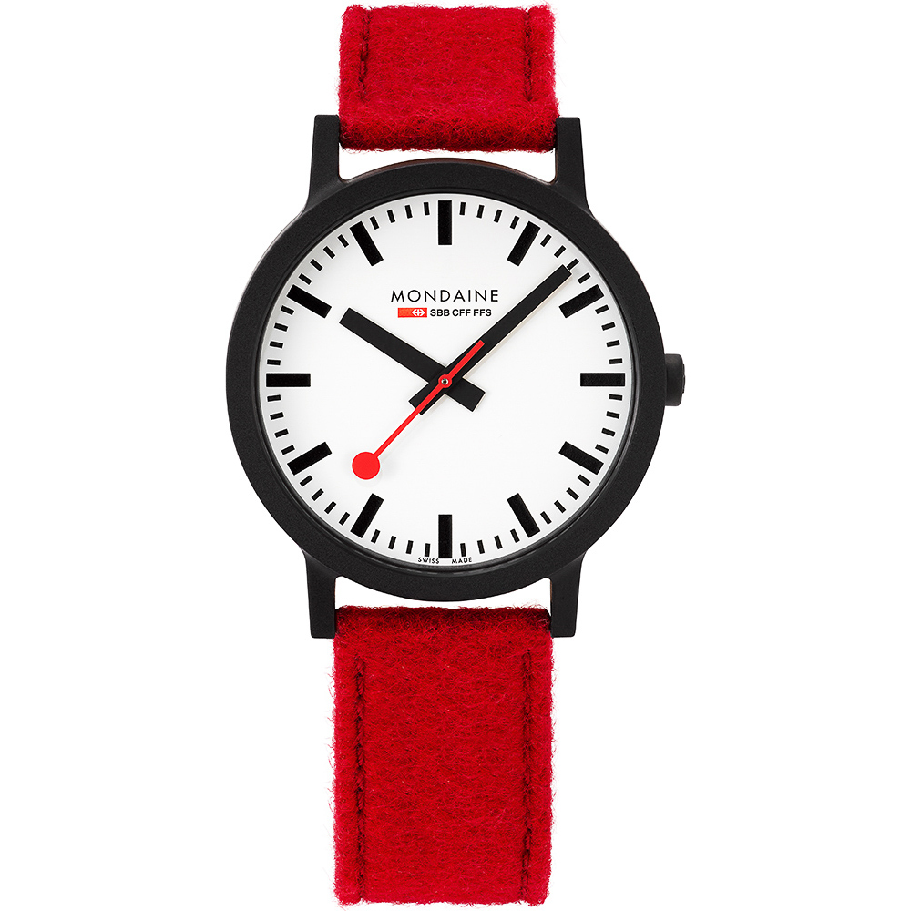 Reloj Mondaine Essence MS1.41110.LC
