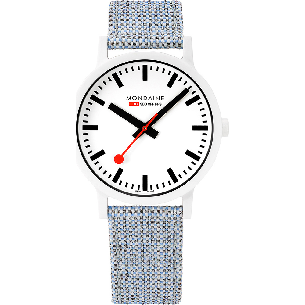 Reloj Mondaine Essence MS1.41110.LD