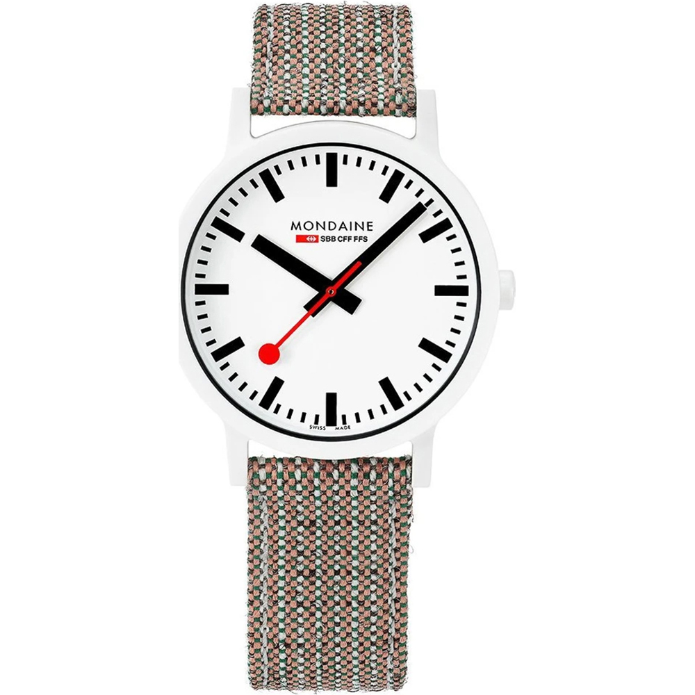 Reloj Mondaine Essence MS1.41110.LG