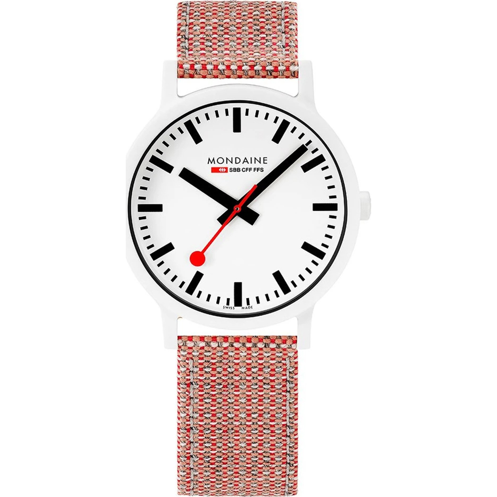 Reloj Mondaine Essence MS1.41110.LP