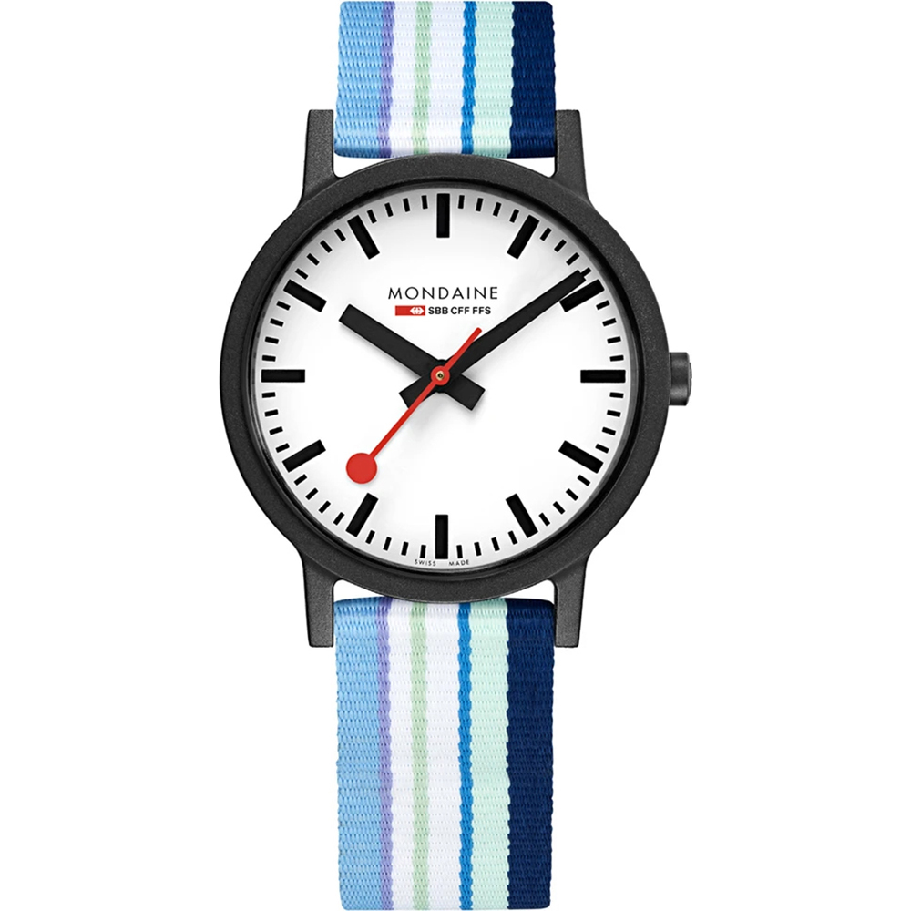 Reloj Mondaine Essence MS1.41110.LQ Essence We Care