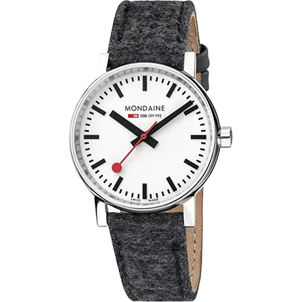 Reloj Mondaine Railways MSE.35110.LH Evo 2