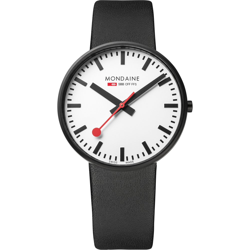 Reloj Mondaine Evo A660.30328.61SBB Evo Giant