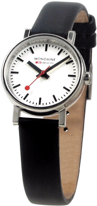 Mondaine Watch Evo Evo Lady A658.30301.11SBB