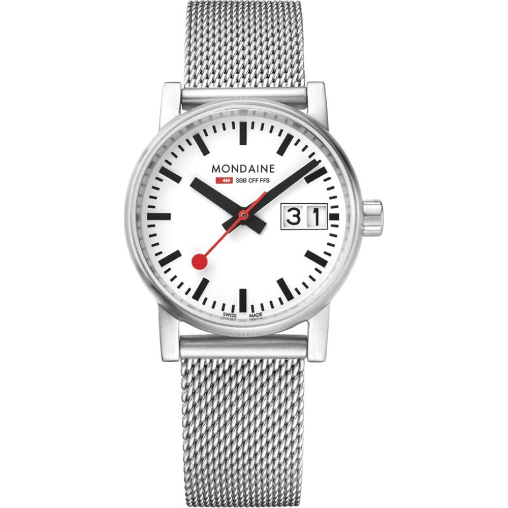 Reloj Mondaine Evo MSE.30210.SM Evo Lady