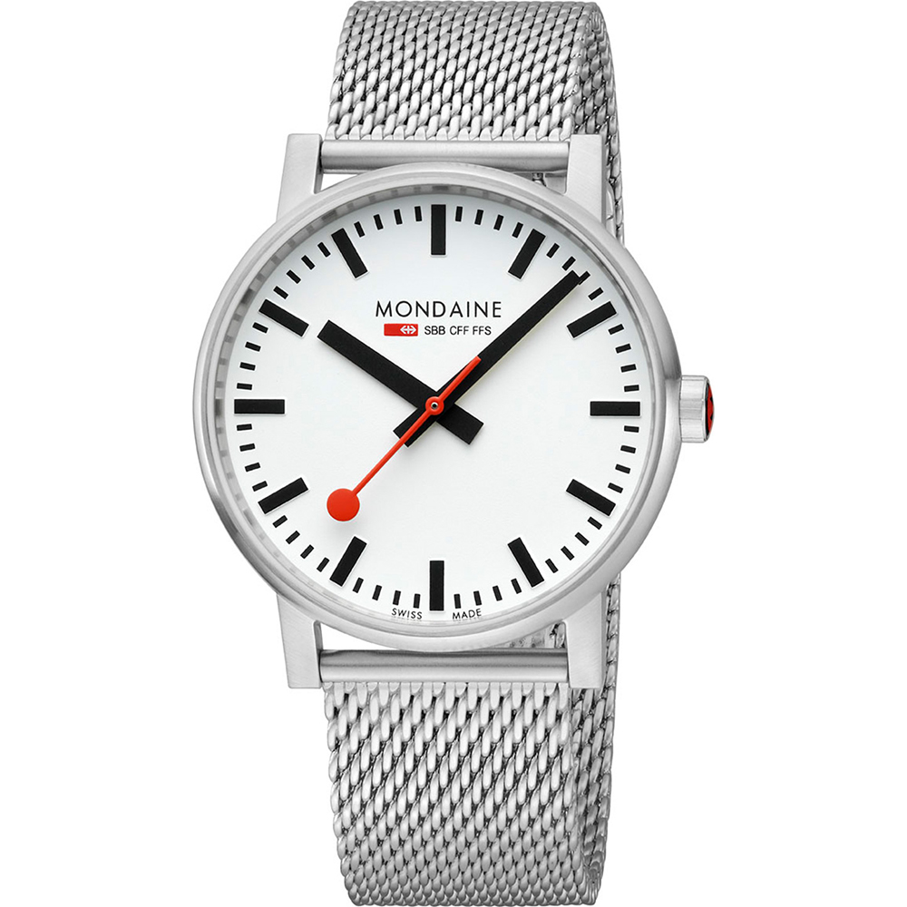 Reloj Mondaine Evo MSE.43110.SJ EVO2