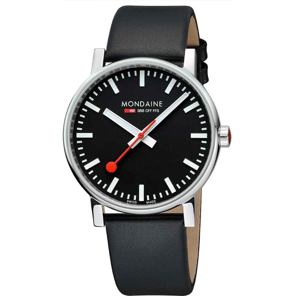 Reloj Mondaine Evo MSE.43120.LB EVO2