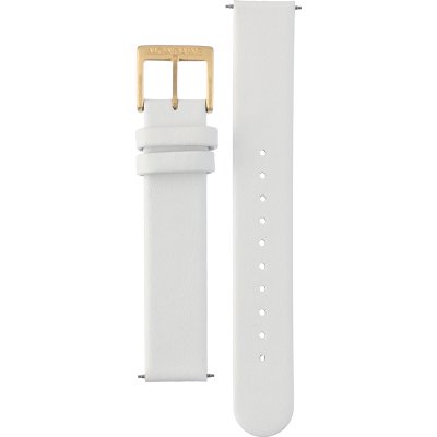 Correa Mondaine Straps FE3116.10R