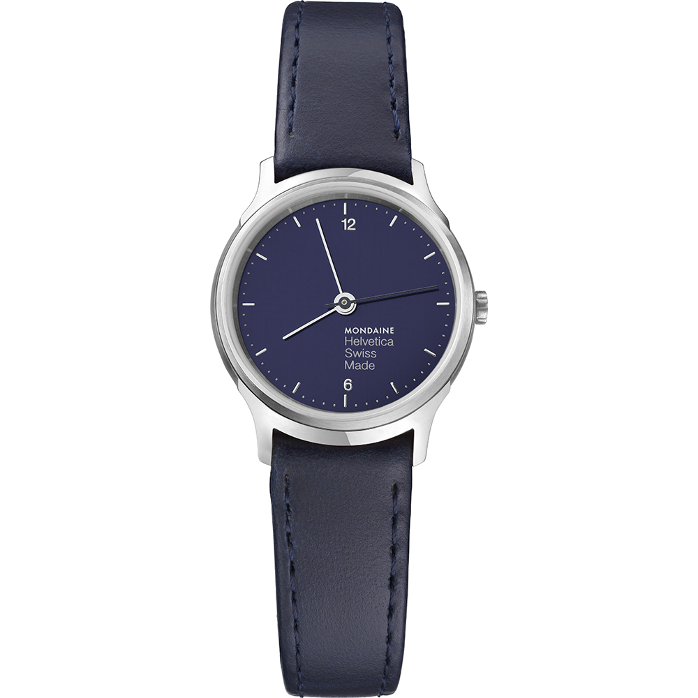 Reloj Mondaine Helvetica MH1.L1140.LD Helvetica No1 Light