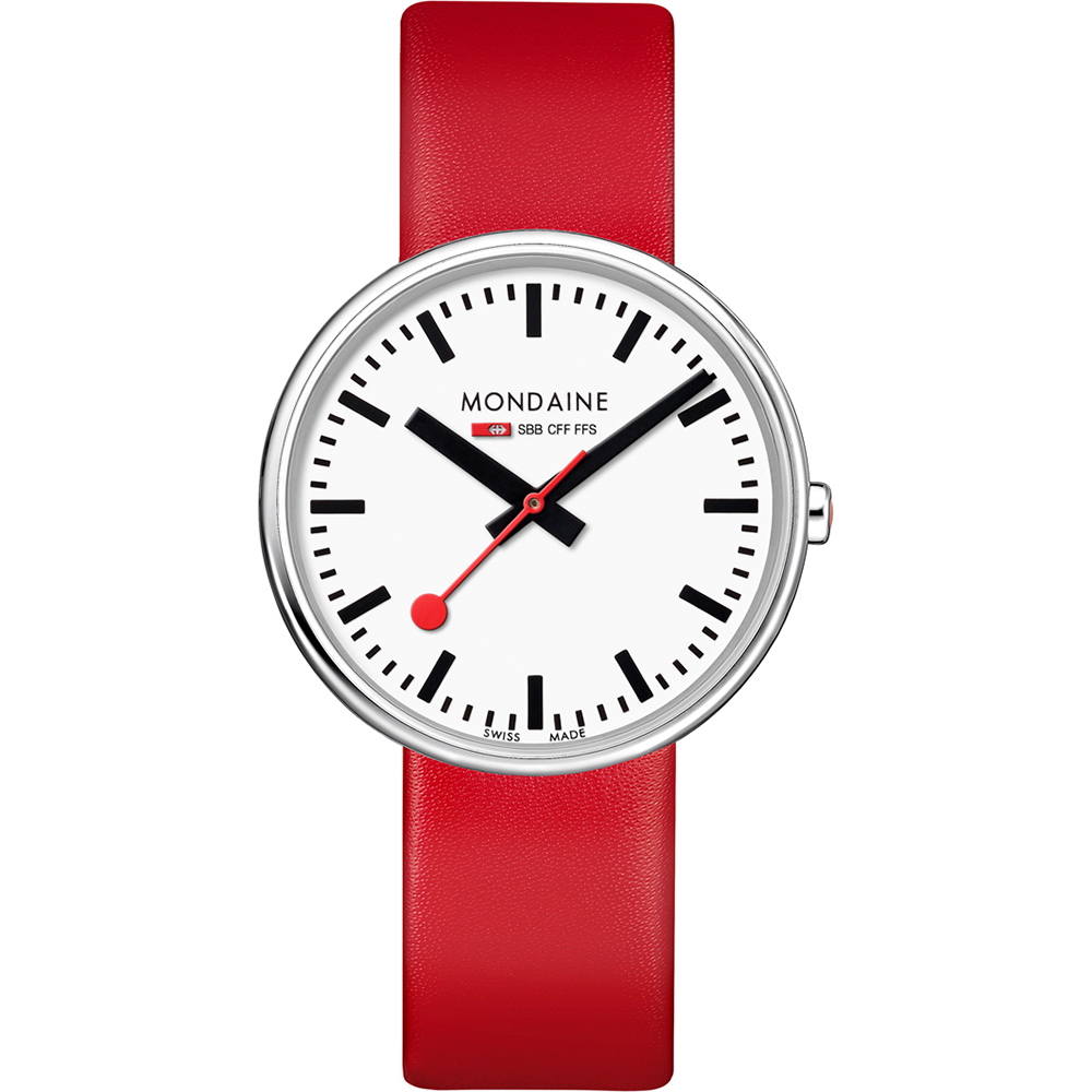 Reloj Mondaine Evo MSX.3511B.LC Evo Mini Giant