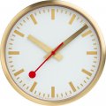 Mondaine Mondaine M990.CLOCK.17SBG Clock Reloj