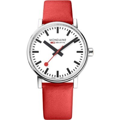Reloj Mondaine Evo MSE.40110.LCV Evo2