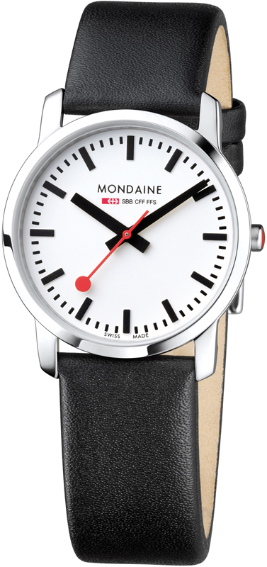 Reloj Mondaine Simply Elegant A400.30351.11SBB