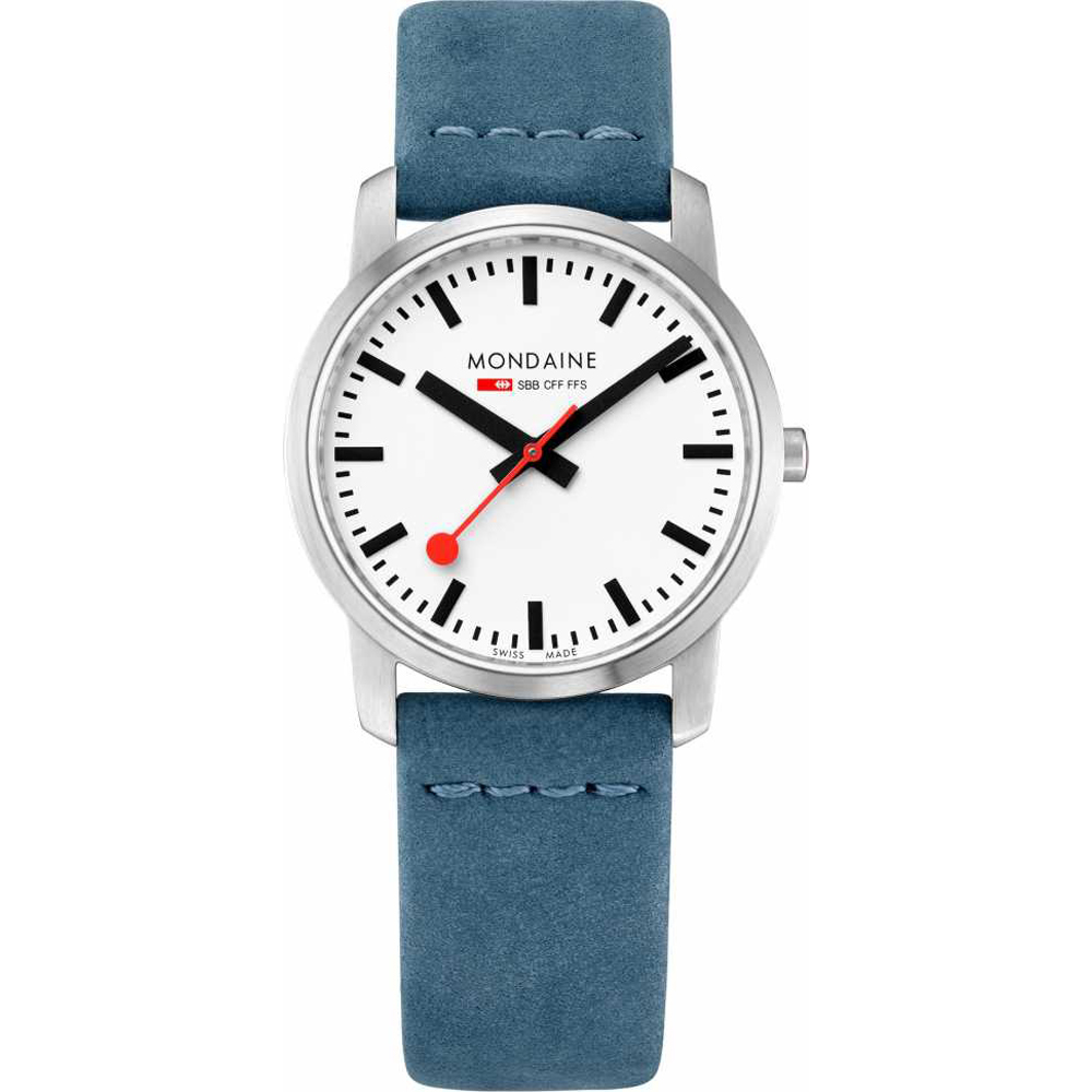 Reloj Mondaine Simply Elegant A400.30351.16SBD
