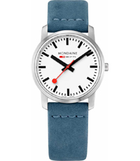 A400.30351.16SBD Simply Elegant 36mm