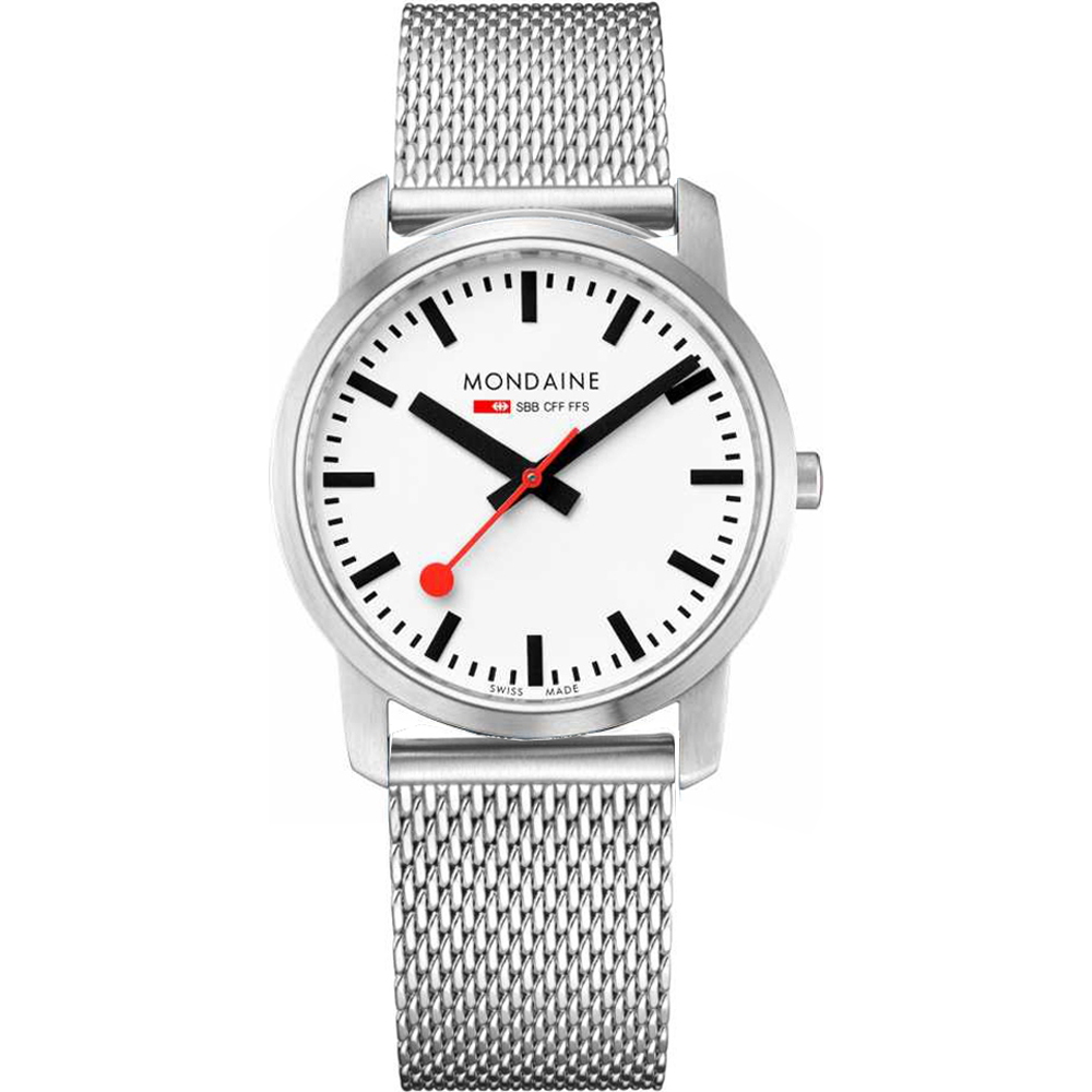 Reloj Mondaine Simply Elegant A400.30351.16SBM