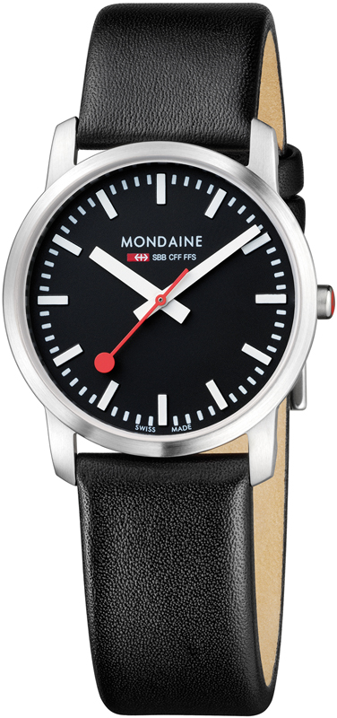 Reloj Mondaine Simply Elegant A400.30351.14SBB