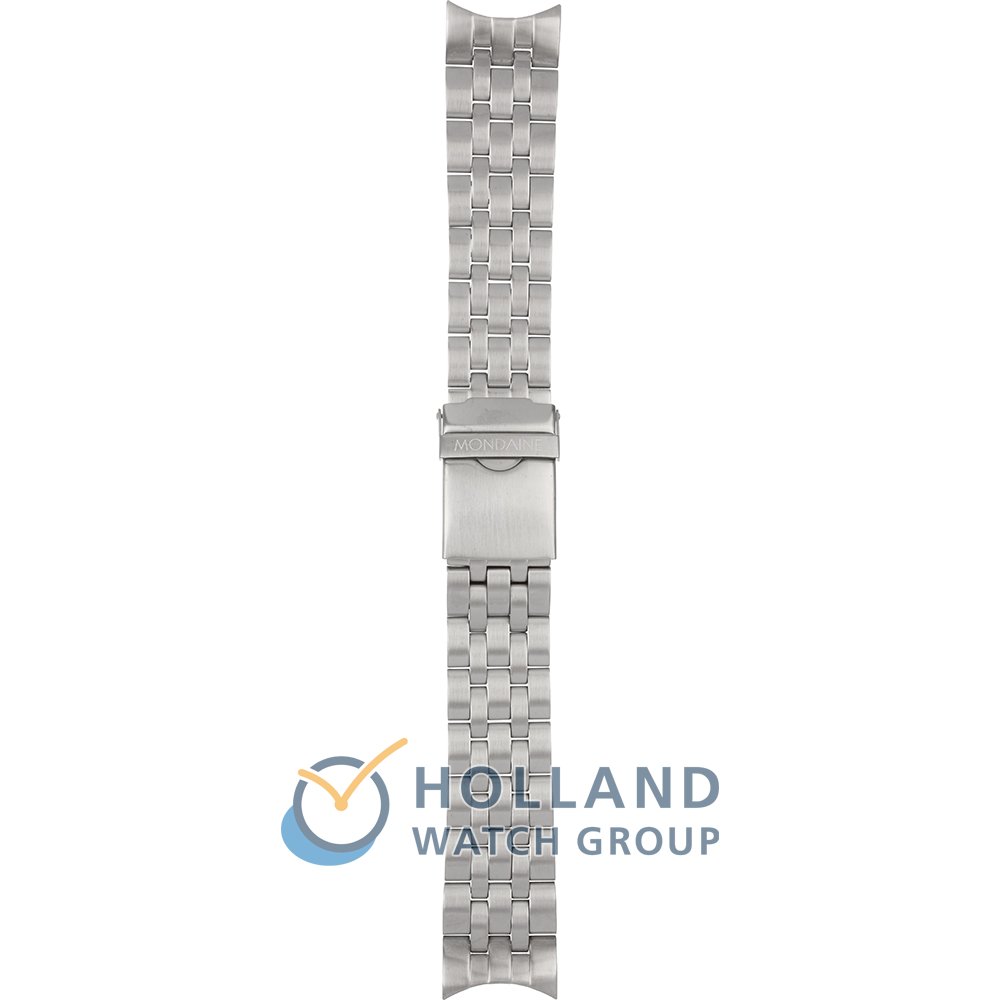 Correa Mondaine Straps FM14424.STEM Sport ll