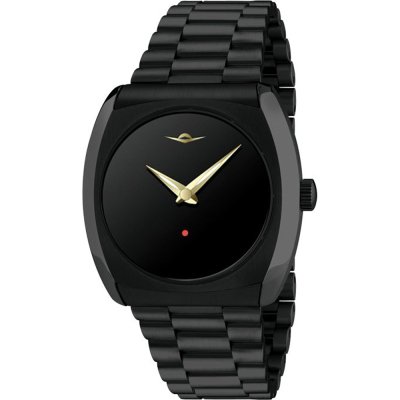 Reloj Mondia MH-004-BK-BK-CM History Top Second